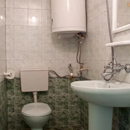 New Worker - Wo Za Diman Gæstehus 2*