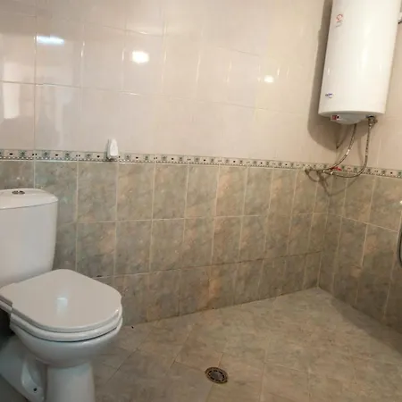 Gæstehus New Worker - Wo Za Diman