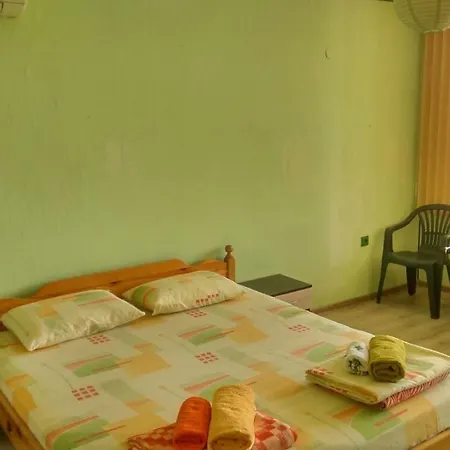 New Worker - Wo Za Diman Gasthuis Varna