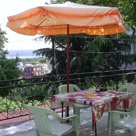 New Worker - Wo Za Diman Gæstehus 2*