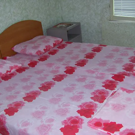 New Worker - Wo Za Diman Gæstehus Varna