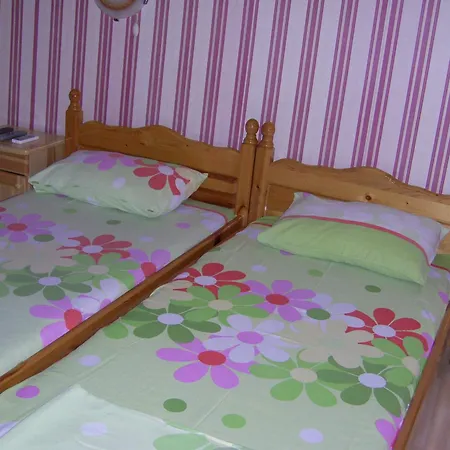 Gasthuis New Worker - Wo Za Diman 2*