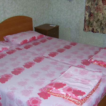 New Worker - Wo Za Diman Gæstehus Varna