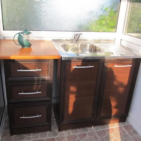 New Worker - Wo Za Diman Gæstehus 2*