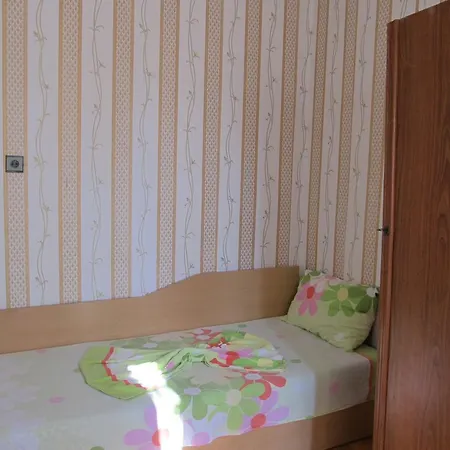 New Worker - Wo Za Diman 2* Varna