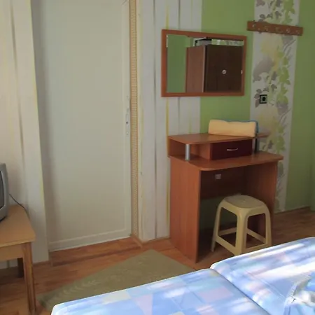 New Worker - Wo Za Diman Gasthuis Varna