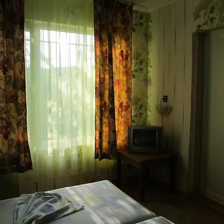 Gæstehus New Worker - Wo Za Diman 2*