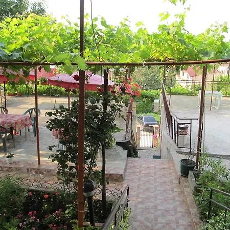 New Worker - Wo Za Diman Gæstehus Varna