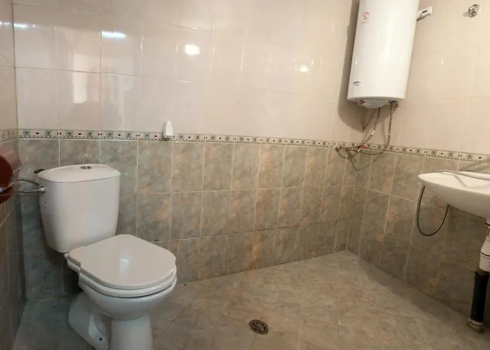 招待所 New Worker - Wo Za Diman