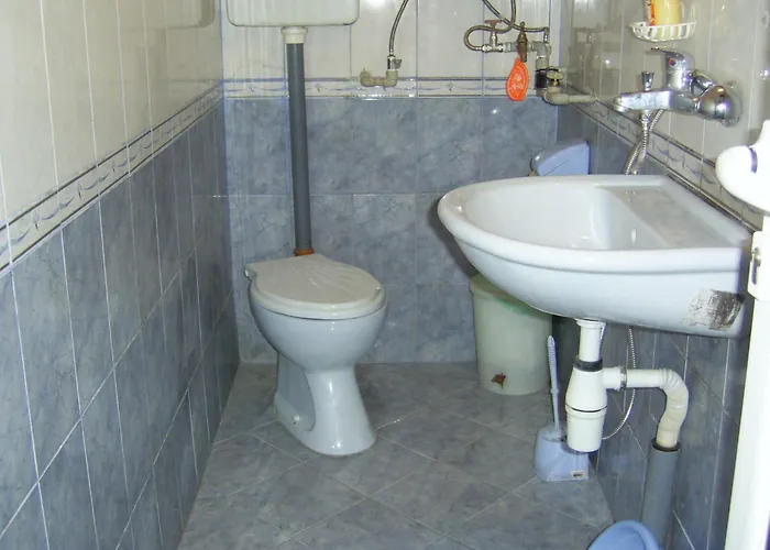 招待所 New Worker - Wo Za Diman 2*