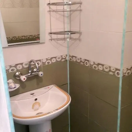 Gasthof New Worker - Wo Za Diman 2*