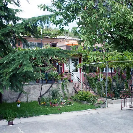Guest house за гости жана Varna