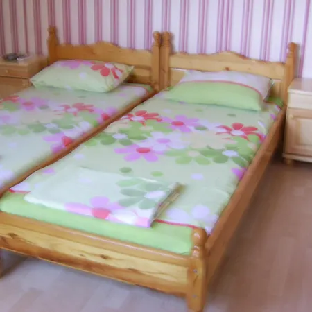 за гости жана Guest house Varna