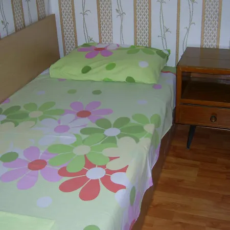 Guest house за гости жана