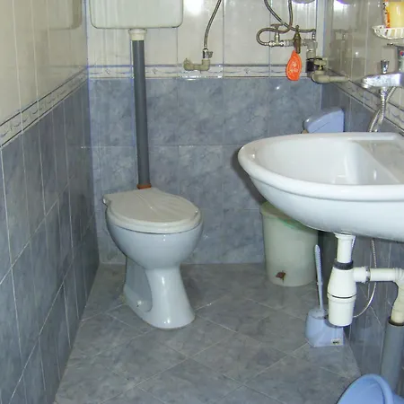 Gasthof New Worker - Wo Za Diman 2*