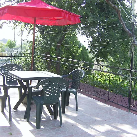 Guest house за гости жана