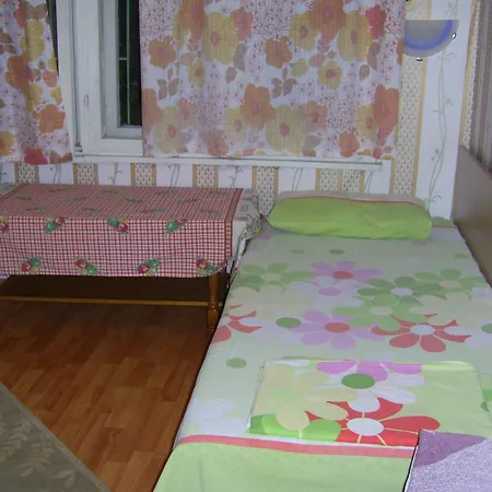 за гости жана Guest house