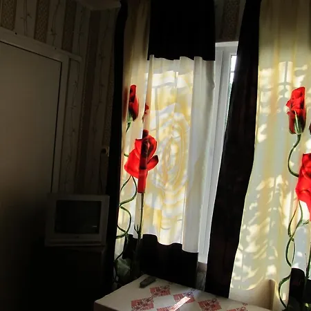 Guest house за гости жана