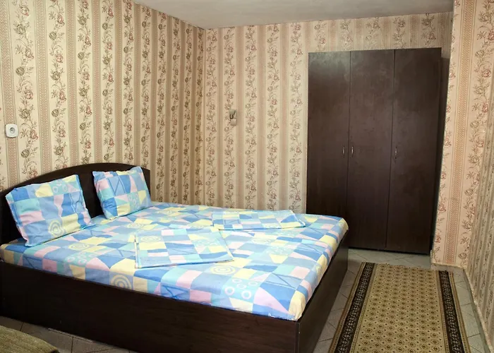 Affittacamere New Worker - Wo Za Diman Varna