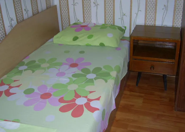 Affittacamere New Worker - Wo Za Diman