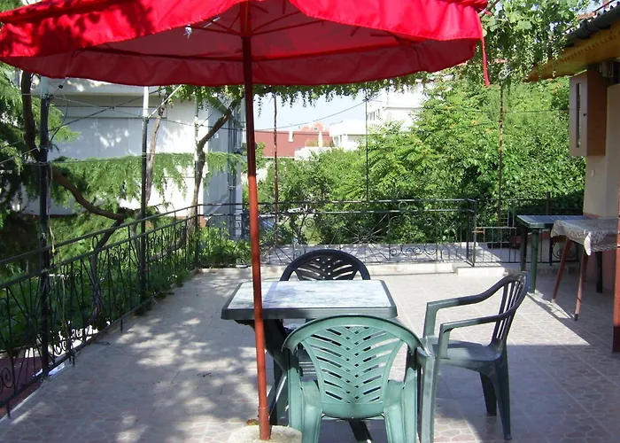 New Worker - Wo Za Diman Affittacamere 2*