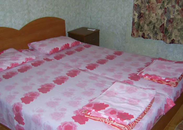 New Worker - Wo Za Diman Affittacamere Varna