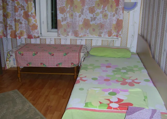 New Worker - Wo Za Diman Affittacamere