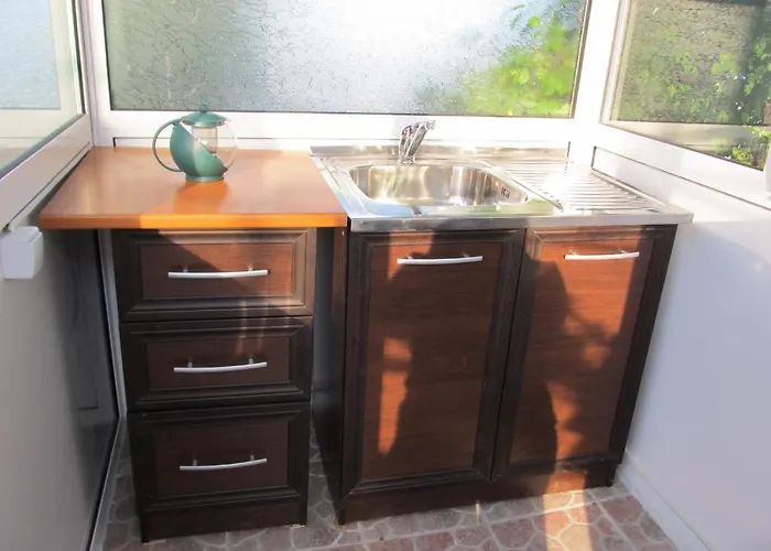 New Worker - Wo Za Diman Affittacamere 2*