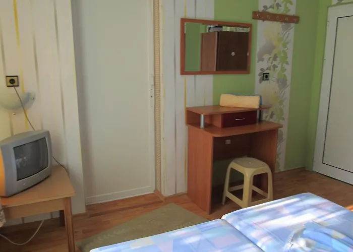 New Worker - Wo Za Diman Affittacamere Varna