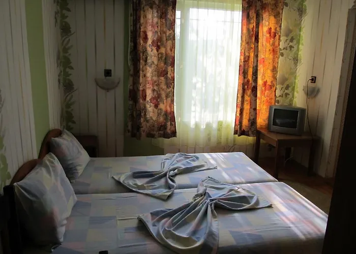 New Worker - Wo Za Diman Affittacamere