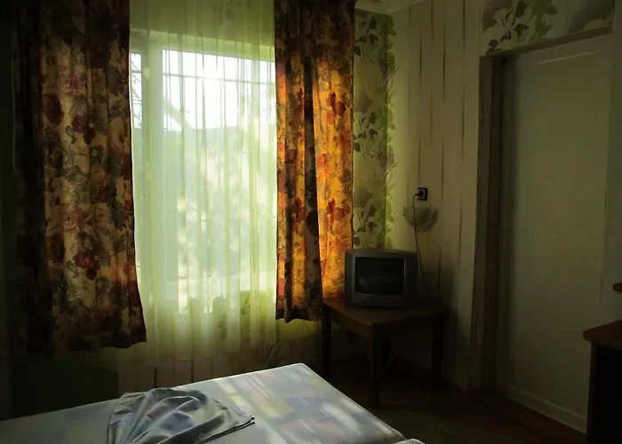 Affittacamere New Worker - Wo Za Diman 2*