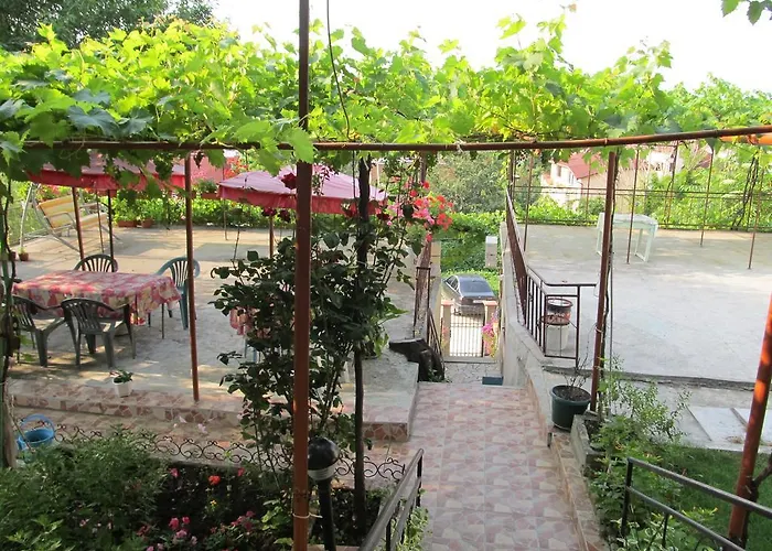 New Worker - Wo Za Diman Affittacamere Varna